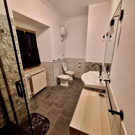 Lupin House Villa Sant'Angelo Romano Exterior photo
