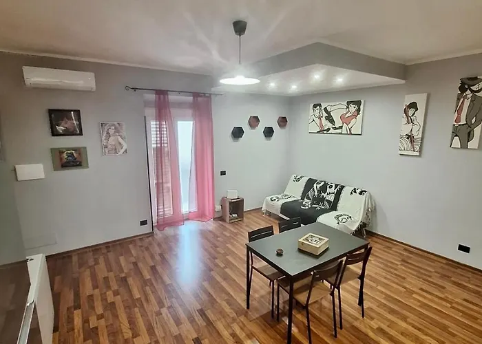Lupin House