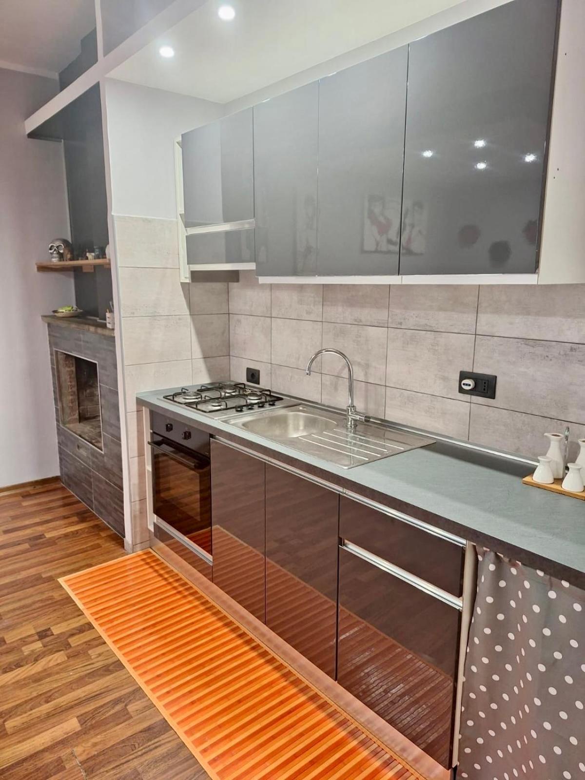 Lupin House Holiday home