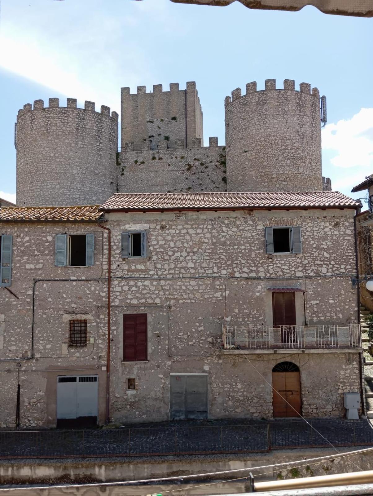 Lupin House Holiday home Sant'Angelo Romano