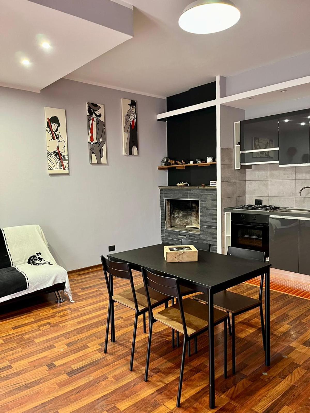 Lupin House *