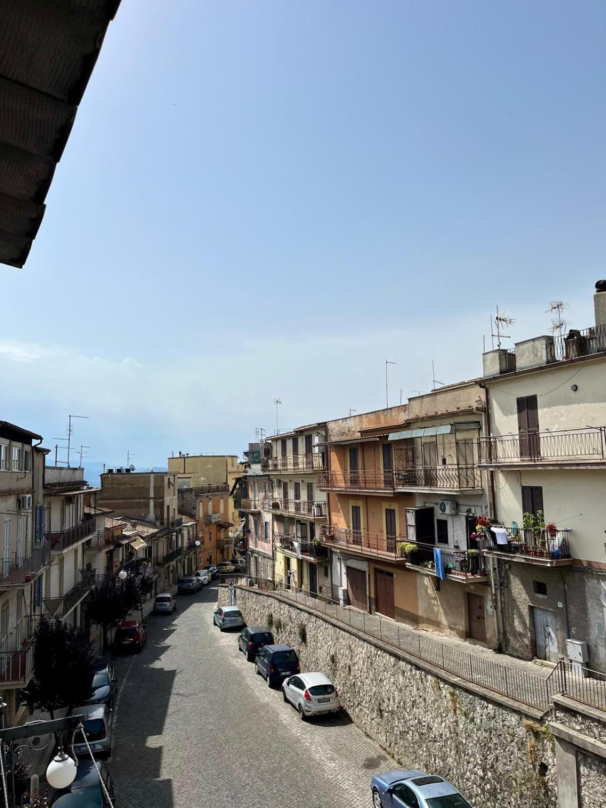 Holiday home Lupin House Sant'Angelo Romano